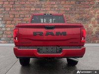 This Ram 3500 boasts a Intercooled Turbo Diesel I-6 6.7 L/408 engine powering this Automatic transmi... (image 3)