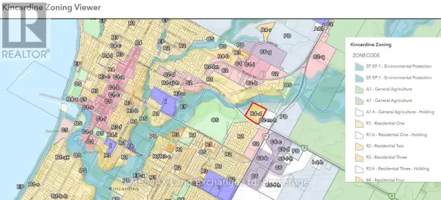 741 BROADWAY STREET Kincardine, Ontario in Land for Sale in Owen Sound - Image 5