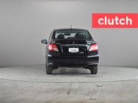 Front Heated Seats, Climate Control, Bluetooth Music and more! Clutch is the largest online used car... (image 4)
