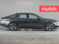 Front Heated Seats, Climate Control, Dual Zone Front Climate Control and more! Clutch is the largest... (image 3)