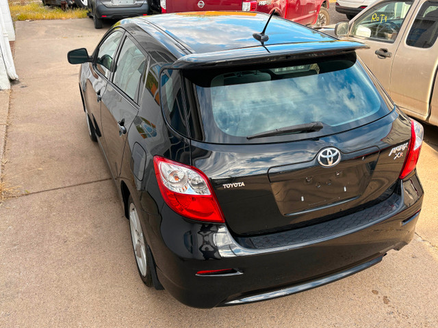 2009 Toyota Matrix S in Cars & Trucks in Windsor Region - Image 4