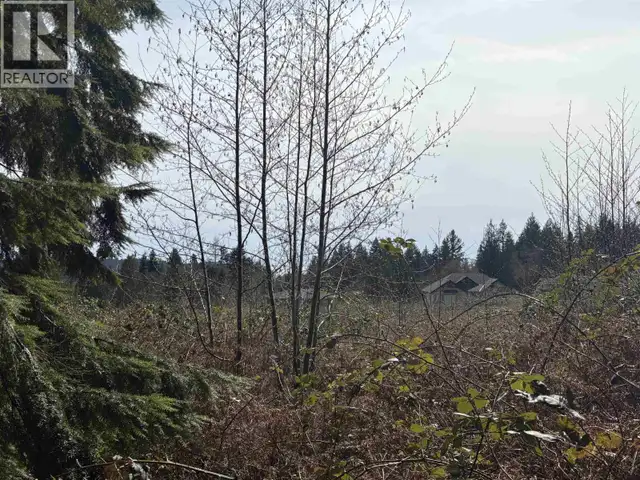 LOT D WOODLAND AVENUE Gibsons, British Columbia in Land for Sale in Sunshine Coast - Image 11