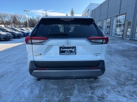 Top-of-the-line 2019 Toyota RAV4 Limited offering luxury, technology, and Toyota reliability in one... (image 7)