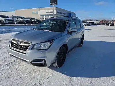 Just Arrived. Great shape and equipped with EyeSight, Power Sunroof and Heated Cloth Seats. Also, co...