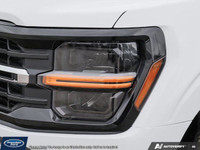 ENGINE: 3.5L V6 ECOBOOST -inc: auto start/stop technology system 3.31 Axle Ratio GVWR: 7 100 lbs (3... (image 9)