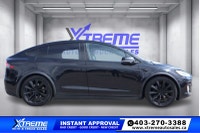 2018 Tesla Model X 75D Welcome to Xtreme Auto & Truck Sales Your Car Loan, Truck Loan, Credit Rebuil... (image 3)