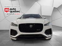 Jaguar F-PACE P400 R-Dynamic S 2021 - 395 HP de pur plaisir Vous recherchez un VUS de luxe qui combi... (image 1)
