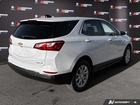 Check out this 2020 Chevrolet Equinox LT while we still have it in stock! * Visit or Call Us Today *... (image 5)