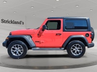 **Strickland's is home of the Hassle-Free car shopping experience. We make car buying fun, find your... (image 4)