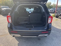 Clean Car Fax**Ford**Explorer**Limited**4WD**2.3L**Leather Seats**Heated and Ventilated Seats**Heate... (image 9)