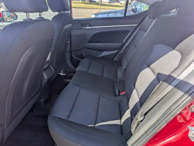 2018 HYUNDAI ELANTRA SEL* BACK UP*HEATED SEATS*B.SPOT in Cars & Trucks in City of Toronto - Image 25