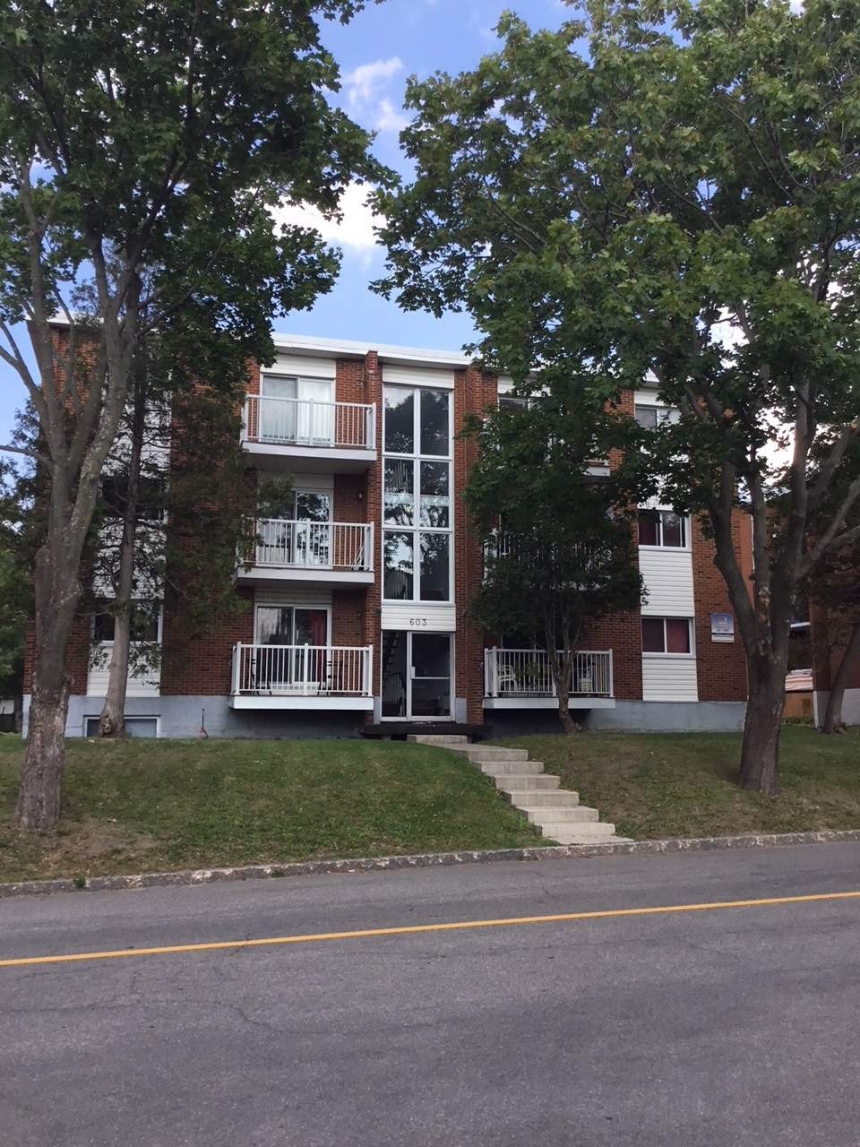 603 Avenue de Norvège — photo 1