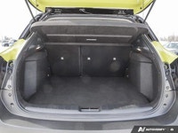 Recent Arrival! 2025 Nissan Kicks SR 4D Sport Utility Yellow CVT with Xtronic AWD 2.0L DOHC Finance... (image 6)