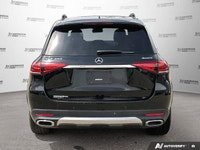 This Mercedes-Benz GLE has a dependable Intercooled Turbo Premium Unleaded I-4 2.0 L/121 engine powe... (image 4)