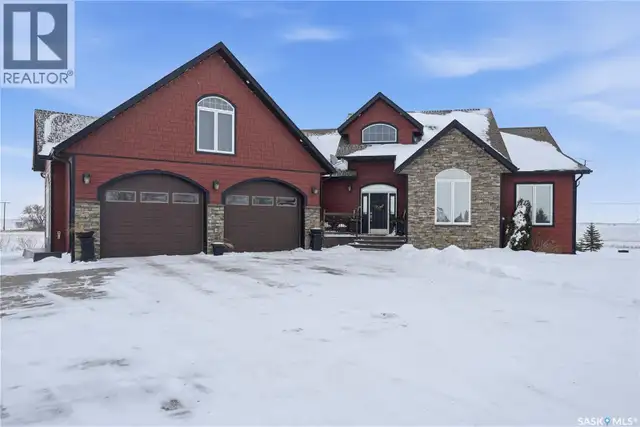 219 Carriage DRIVE Rudy Rm No. 284, Saskatchewan in Houses for Sale in Swift Current - Image 7