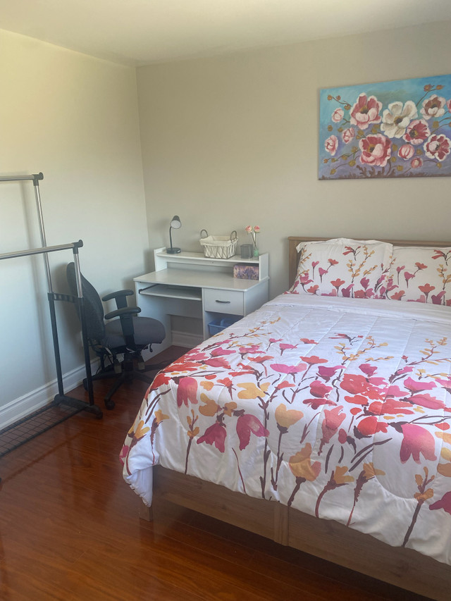 Private Room Rent near UTSC Centennial College in Room Rentals & Roommates in City of Toronto