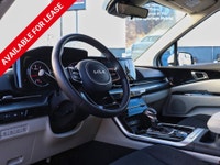 Bring big-family versatility and modern comfort to every drive with this 2023 Kia Carnival LX+ in Sn... (image 7)