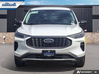 Come see this certified 2025 Ford Escape Active AWD | Heated Wheel + Seats | BSW | Remote Start | Ca... (image 7)