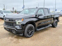 2024 Chevrolet Silverado 1500 AMVIC Licensed (image 8)