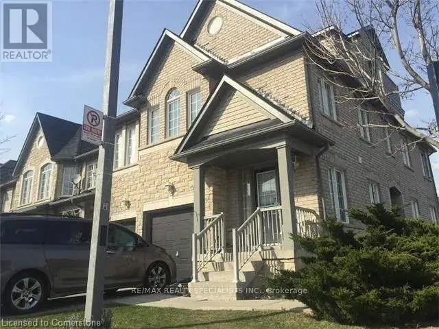 5260 MCFARREN Boulevard Unit# 181 Mississauga, Ontario63006663598977121