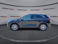 This used 2024 Ford Escape Active AWD with Heated Steering Wheel is ready for daily life in Cayuga w... (image 4)