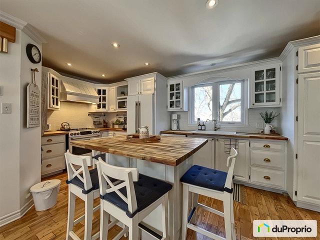 $724,900 - 2 Storey for sale in Terrebonne (Terrebonne) — photo 2