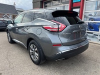 HERE IS A NICE CLEAN RUST FREE WELL MAINTAINED AWD NISSAN THAT LOOKS AND DRIVES GREAT AND SOLD CERTI... (image 6)