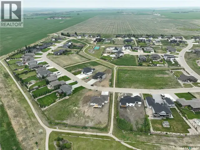 236 Iron Bridge DRIVE Moose Jaw, Saskatchewan in Land for Sale in Moose Jaw - Image 8