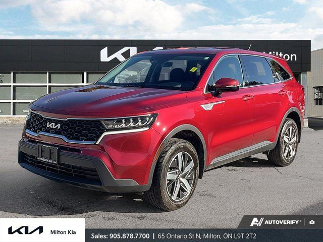 2022 Kia Sorento LX in Cars & Trucks in Oakville / Halton Region