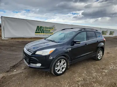 Welcome to Michener Allen Auctioneering Ltd Edmonton! This is for sale in the March 21st, 2026 - Aut...