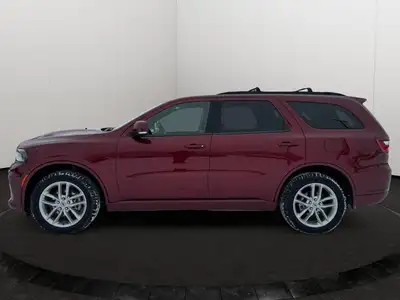 2022 Dodge Durango GT | One Owner | Heated Seats | Remote Start, View more