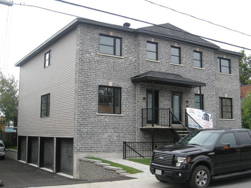 5 1/2 A Louer Laval Pont Viau Kijiji