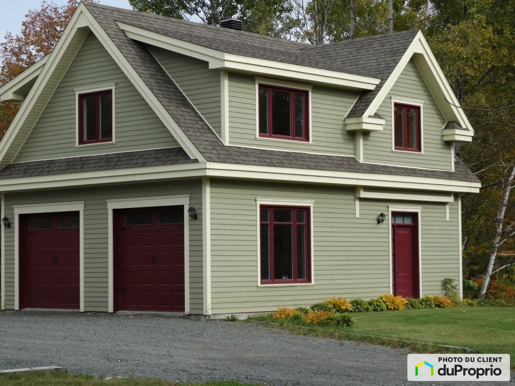 $1,225,000 - 2 Storey for sale in St-Nicolas — photo 2