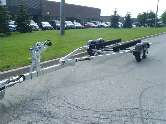 2026 Excalibur BOAT TRAILERS - Call us @ 1-866-403-3334 - in Cargo & Utility Trailers in Mississauga / Peel Region - Image 11
