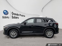 2024 Mazda CX-5 GS - Grande Prairie Subaru 2024 Mazda CX-5 GS Vehicle Highlights i-Activsense Safety... (image 1)