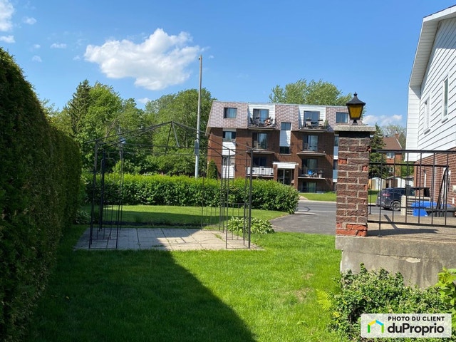 $719,000 - Split Level for sale in Longueuil (Vieux-Longueuil) — photo 3