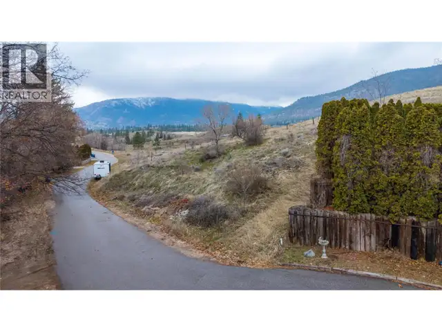 1214 Lambert Drive Penticton, British Columbia in Land for Sale in Penticton - Image 8