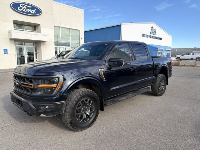2025 Ford F-150 Tremor | Cars & Trucks | Calgary | Free local ...
