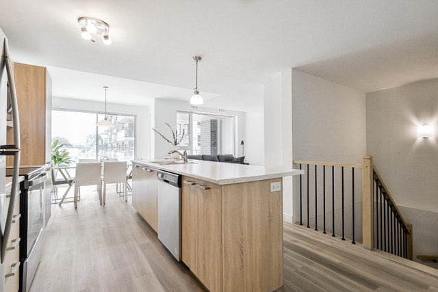 857 avenue Léo-Lacombe — photo 2