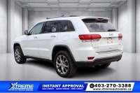 2022 Jeep Grand Cherokee WK Limited 4WD Welcome to Xtreme Auto & Truck Sales Your Car Loan, Truck Lo... (image 4)