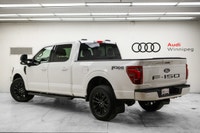This Ford F-150 boasts a Regular Unleaded V6 3.5 L EcoBoost engine powering this Automatic transmiss... (image 5)