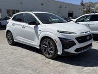 Crowfoot Hyundai, AMVIC Licensed Dealer Mileage: 107,195 km History: No accidents, One Owner Turn he... (image 2)