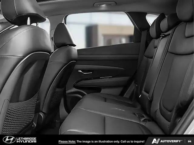 Hyundai Tucson Hybrid Ultimate 2026 in Cars & Trucks in Lethbridge - Image 24