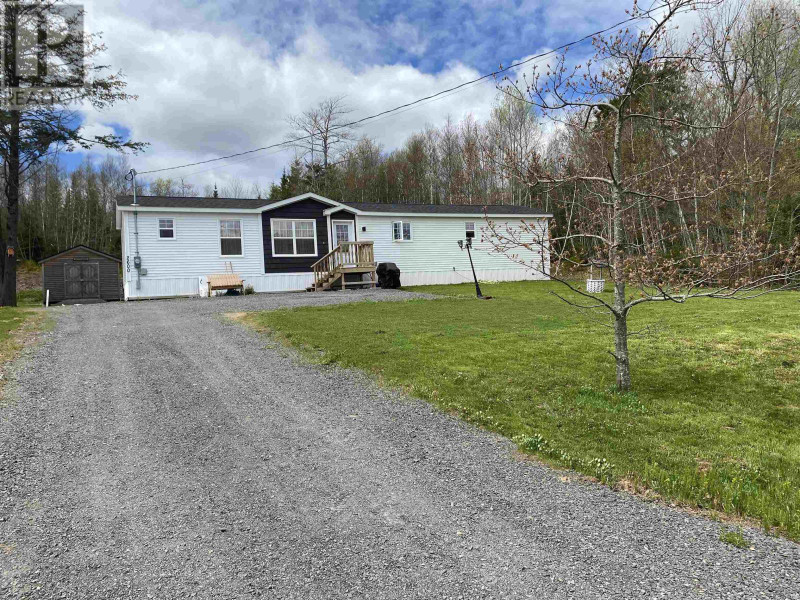 2600 Foxbrook Road Westville, Nova Scotia Houses for Sale New