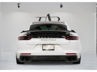 This 2018 Porsche Panamera Turbo S E-Hybrid is a clean Carfax, Ontario vehicle that combines cutting... (image 6)