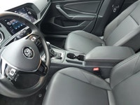 Automatic Transmission Leather Interior Panoramic Sunroof Heated Seats Apple Carplay Android Auto Bl... (image 9)