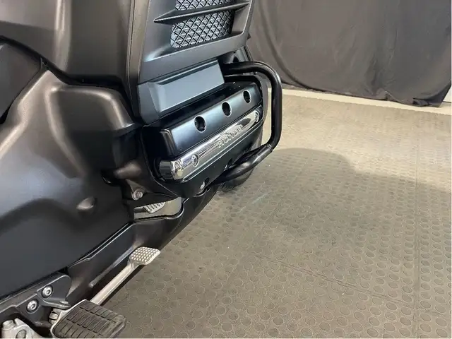 2013 Honda Gold Wing F6B LOW MILES/ $42 WEEKLY/ZERO DOWN in Sport Touring in North Bay - Image 15