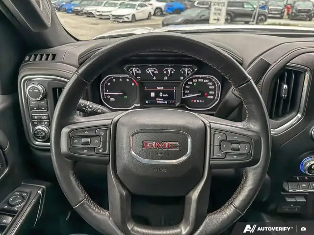 2022 GMC Sierra 1500 | AT4 | Sunroof | Performance Exhaust | 20 in Cars & Trucks in Tricities/Pitt/Maple - Image 18