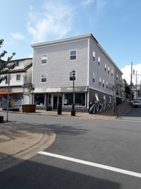 Excellent location on bustling Portland Street in the heart of downtown Dartmouth! These one bedroom... (image 1)