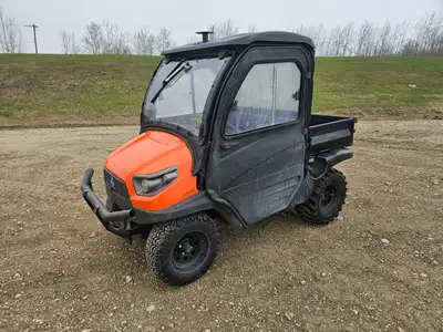 This item(s) are selling by Online Timed Auction RV and ATV Auction Bidding Opens: 9 AM - Tue, May 5...